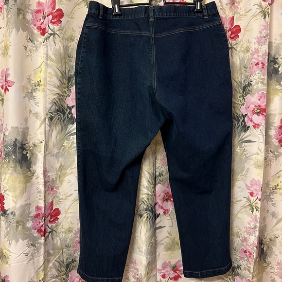 Riveted by Lee jeans sz.16WP - Picture 3 of 10